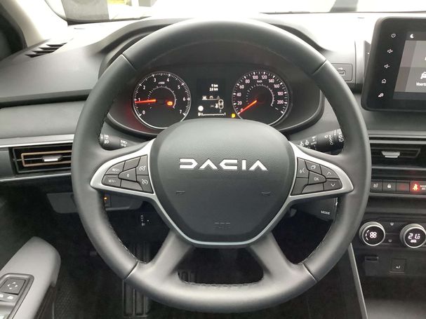 Dacia Jogger TCe 110 Extreme 81 kW image number 14