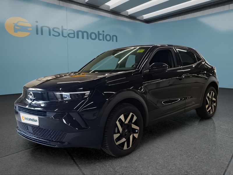 Opel Mokka 96 kW