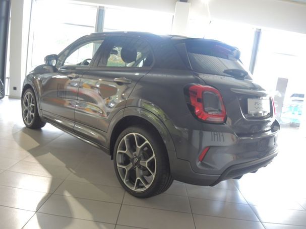 Fiat 500X 1.5 GSE Hybrid 96 kW image number 4