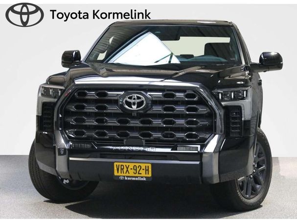 Toyota Tundra V6 290 kW image number 3