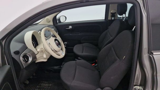 Fiat 500 1.0 51 kW image number 16