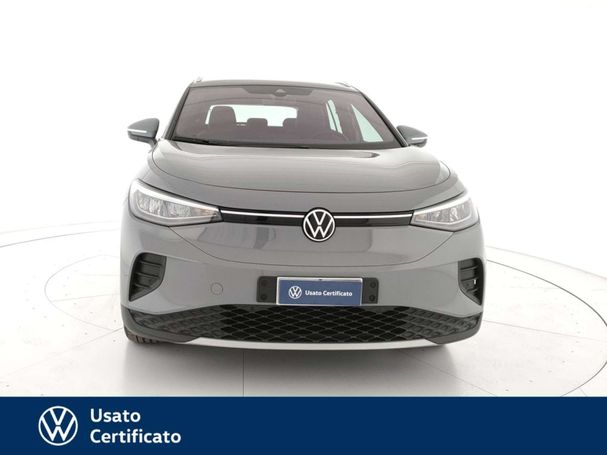 Volkswagen ID.4 109 kW image number 2