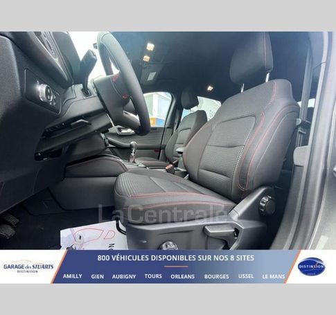 Ford Kuga 1.5 EcoBoost ST-Line 110 kW image number 18