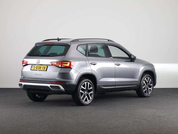 Seat Ateca 1.5 TSI DSG Style 110 kW image number 3