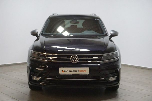 Volkswagen Tiguan Allspace 2.0 TDI DSG 4Motion 147 kW image number 3