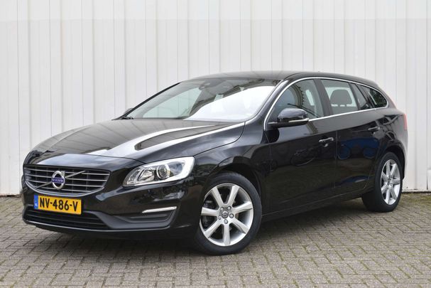 Volvo V60 T3 112 kW image number 31