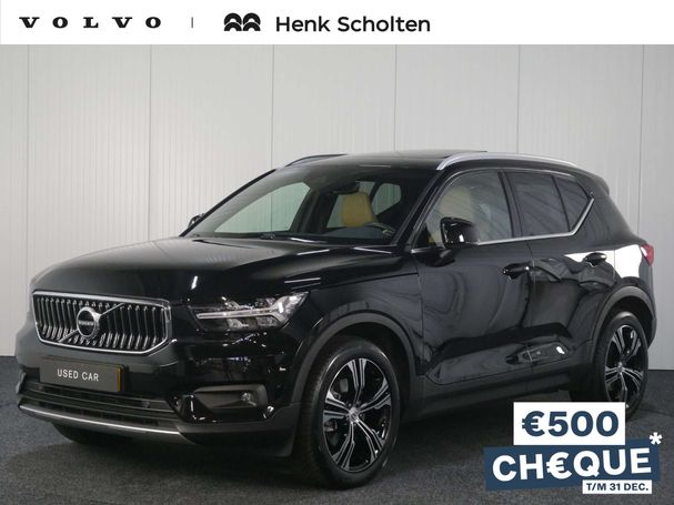 Volvo XC40 T4 T8 140 kW image number 1