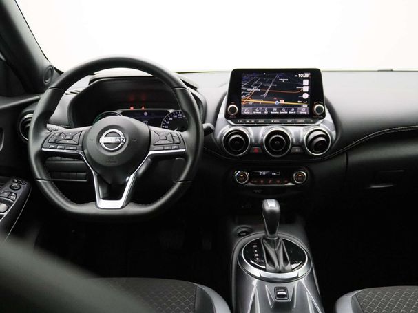 Nissan Juke 1.6 Hybrid N-DESIGN 105 kW image number 7