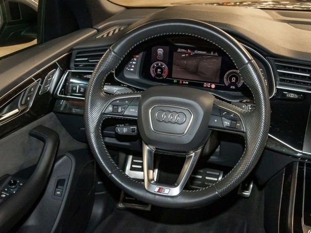 Audi Q8 50 TDI quattro S-line 210 kW image number 16