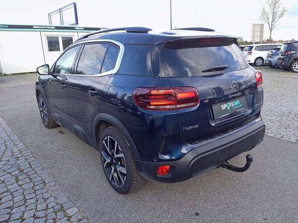 Citroen C5 Aircross e-EAT8 133 kW image number 7