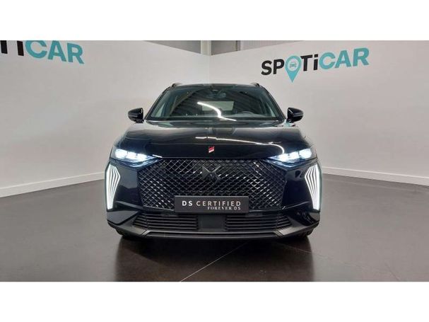 DS Automobiles 7 Crossback 96 kW image number 23