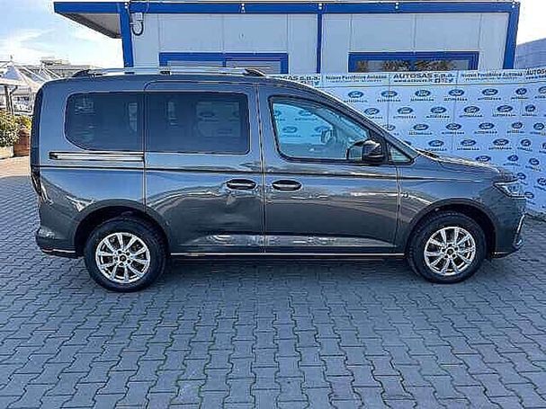 Ford Tourneo Connect 2.0 EcoBlue Titanium 75 kW image number 3