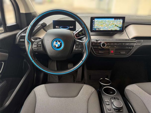 BMW i3 135 kW image number 9