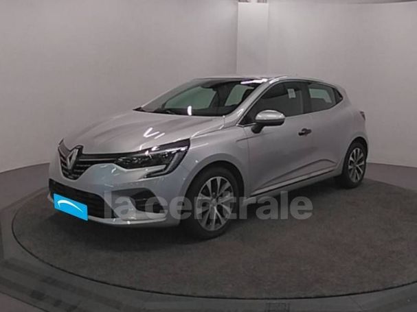 Renault Clio TCe 90 Intens 66 kW image number 1