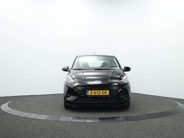 Hyundai i10 1.0 49 kW image number 14