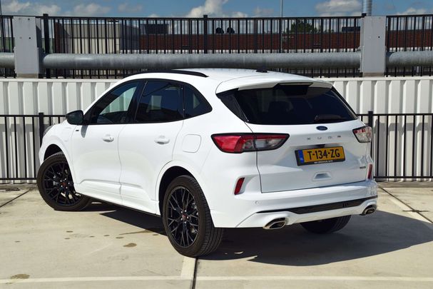 Ford Kuga 165 kW image number 3