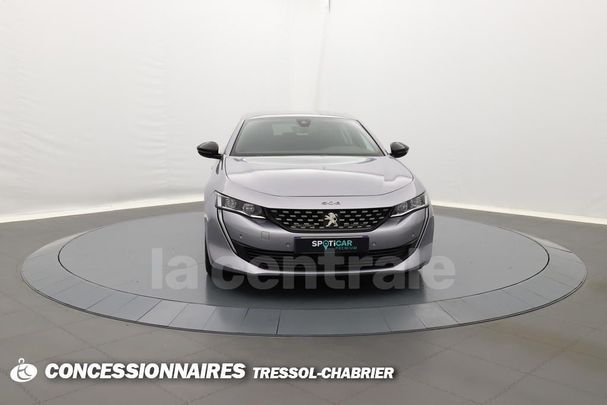 Peugeot 508 165 kW image number 5