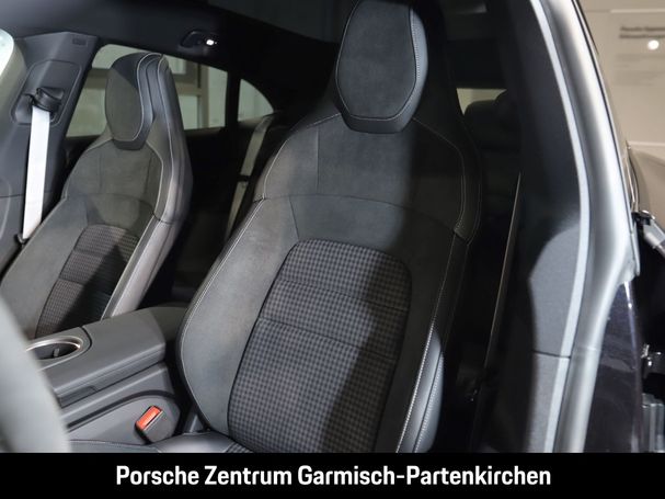 Porsche Taycan 4 Cross Turismo 320 kW image number 8