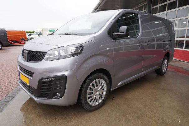 Fiat Scudo L3H1 2.0 Multijet 145 107 kW image number 7