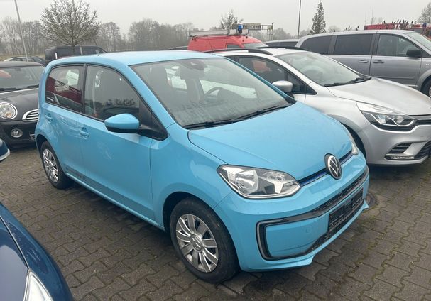 Volkswagen up! 60 kW image number 3