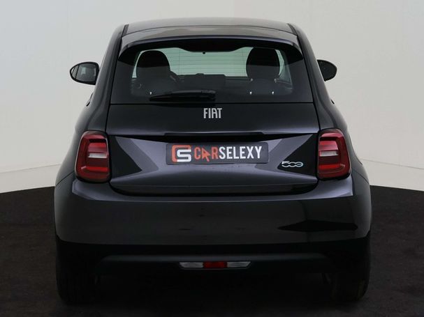 Fiat 500 e 42 kWh 87 kW image number 3