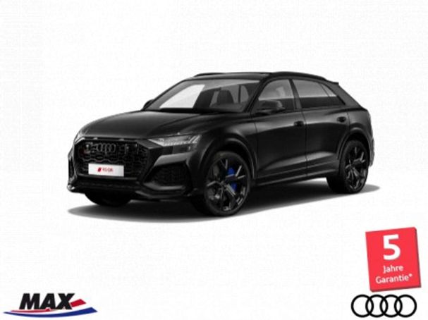 Audi RSQ8 441 kW image number 1