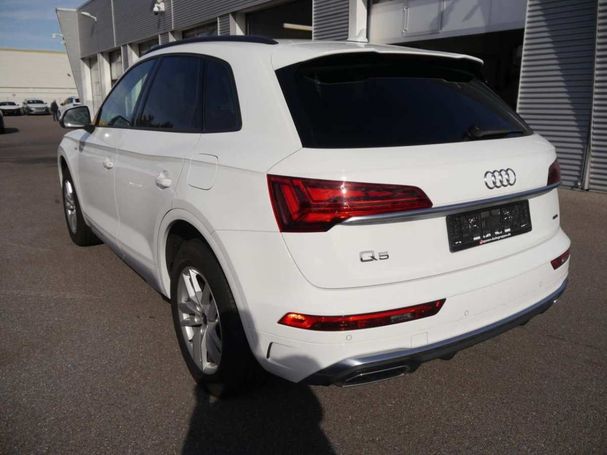 Audi Q5 50 quattro S-line 220 kW image number 7