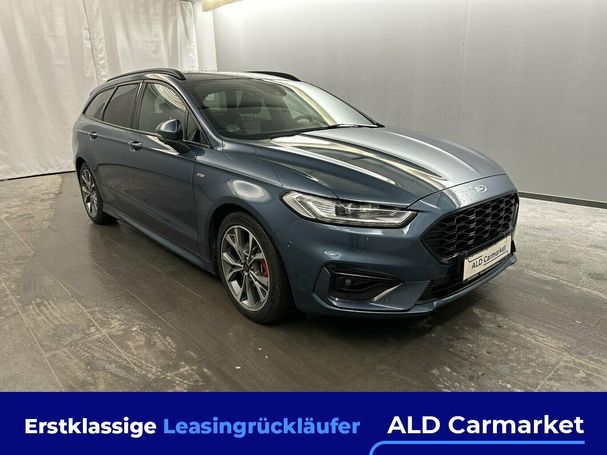 Ford Mondeo 2.0 Hybrid ST-Line 138 kW image number 2