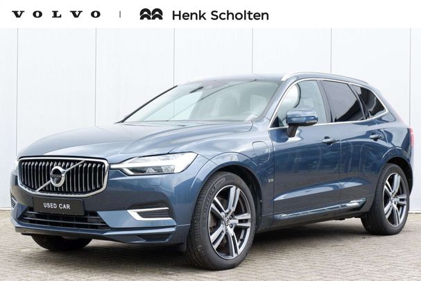 Volvo XC60 T8 AWD Inscription 288 kW image number 1