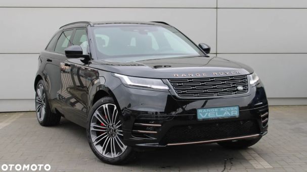 Land Rover Range Rover Velar 221 kW image number 1