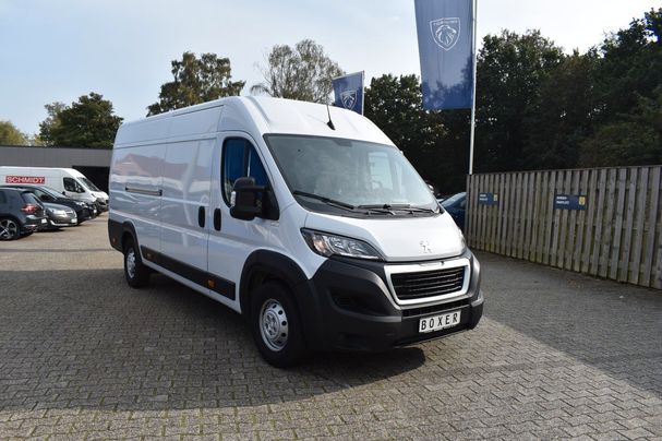 Peugeot Boxer HDi 435 L4H2 Premium 121 kW image number 3