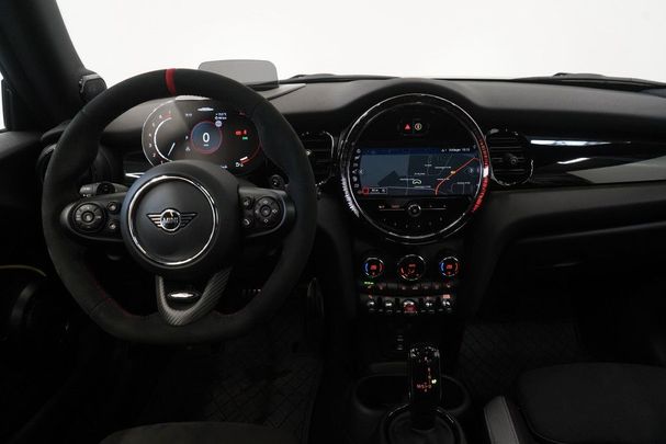 Mini John Cooper Works 170 kW image number 22