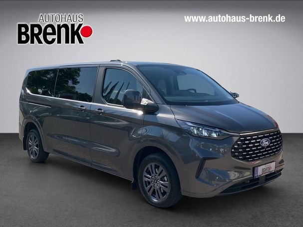 Ford Tourneo Custom 125 kW image number 7