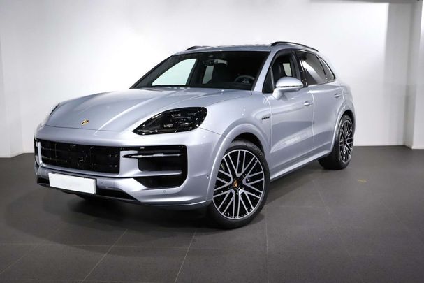 Porsche Cayenne E-Hybrid 346 kW image number 1