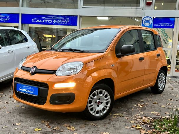 Fiat Panda 51 kW image number 1