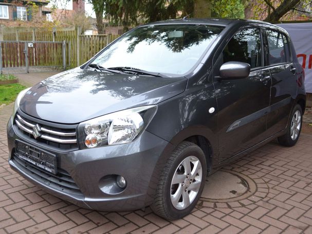 Suzuki Celerio 1.0 50 kW image number 1