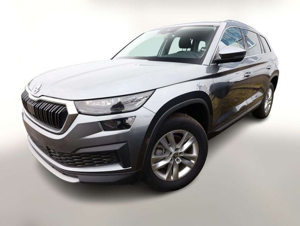 Skoda Kodiaq TSI DSG 110 kW image number 1