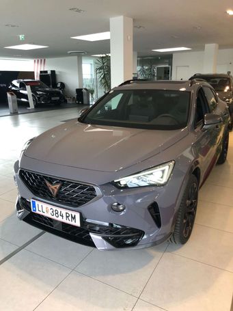 Cupra Formentor e-HYBRID DSG 150 kW image number 1