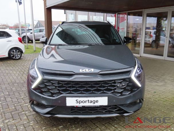 Kia Sportage PHEV 195 kW image number 2