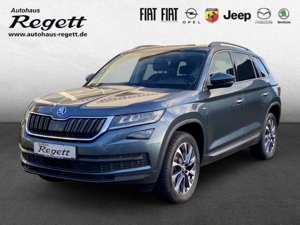 Skoda Kodiaq 2.0 TDI 110 kW image number 1