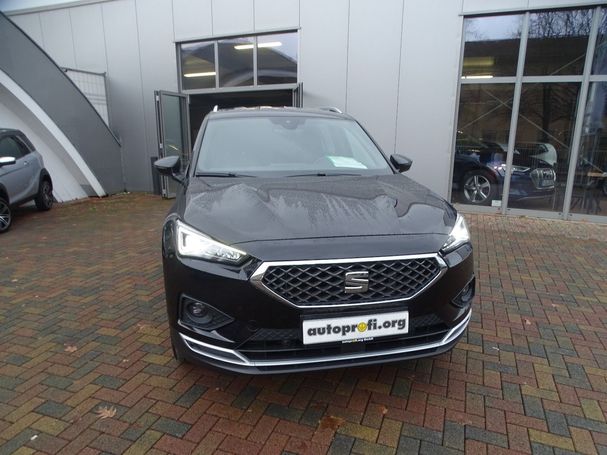 Seat Tarraco TDI 110 kW image number 6