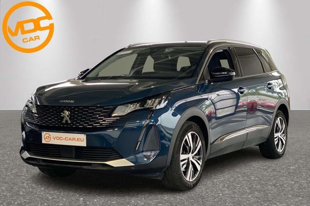 Peugeot 5008 96 kW image number 1