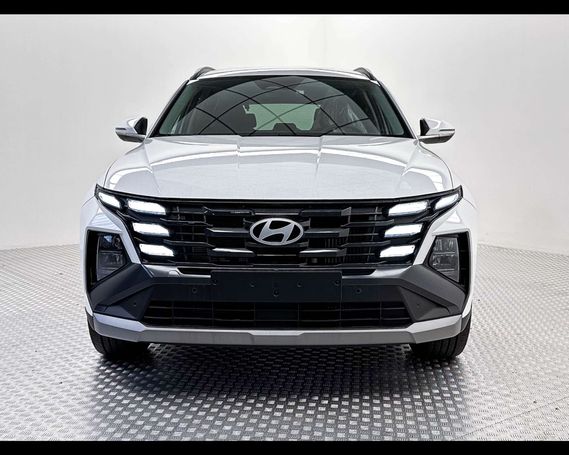 Hyundai Tucson 118 kW image number 2