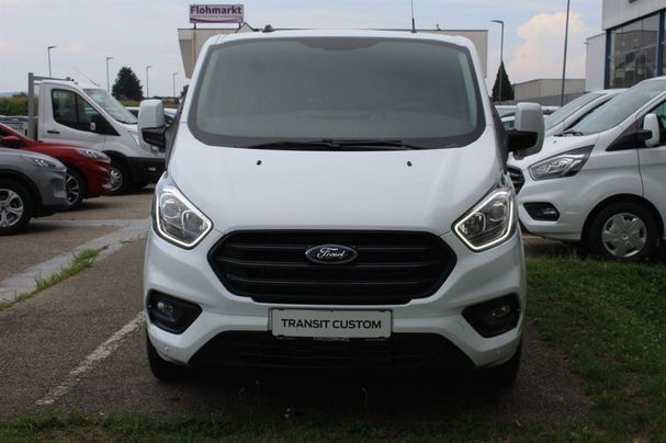 Ford Transit Custom 280 Trend 96 kW image number 4