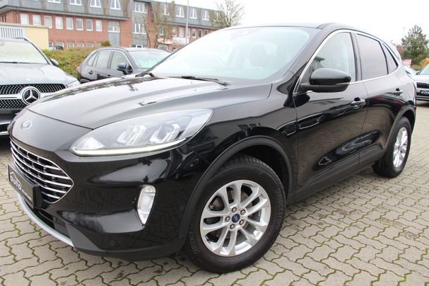 Ford Kuga Titanium 140 kW image number 1