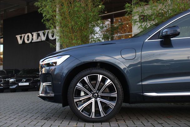 Volvo XC60 T6 Recharge AWD Plus 257 kW image number 24