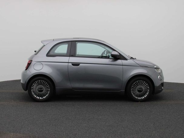 Fiat 500 e 42 kWh 87 kW image number 7