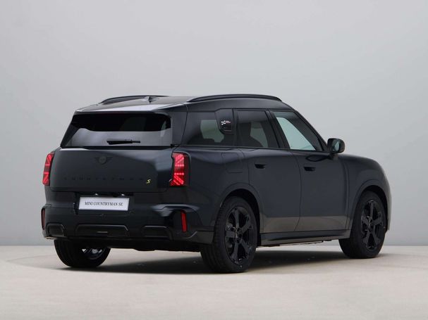 Mini Cooper SE Countryman ALL4 230 kW image number 4