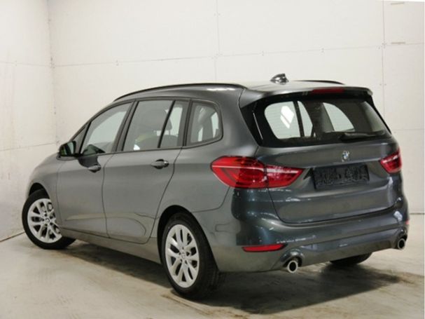 BMW 220d Gran Tourer Advantage 140 kW image number 4