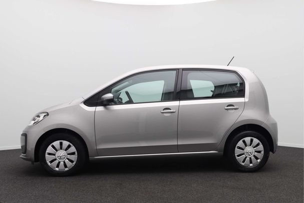 Volkswagen up! 44 kW image number 5